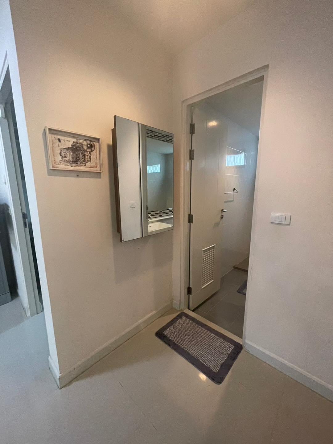 Modern Family Home for Rent — Burasiri Koh Kaew 3