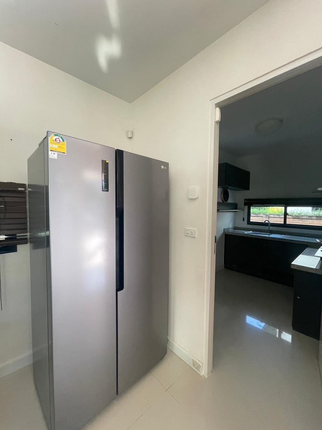 Modern Family Home for Rent — Burasiri Koh Kaew 5