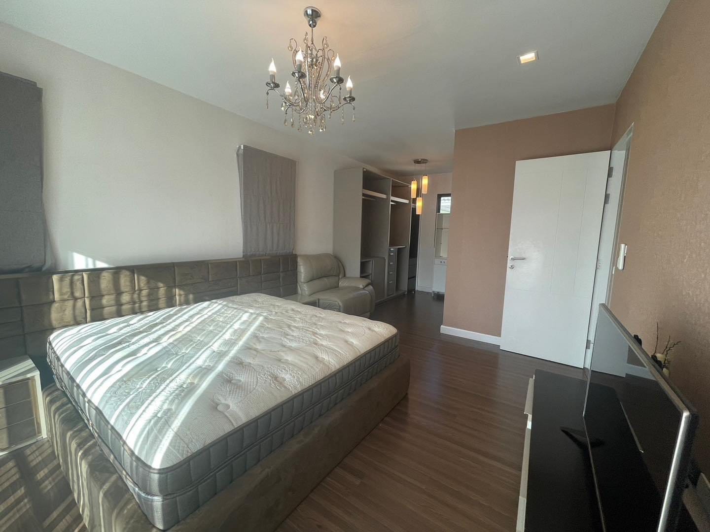 Modern Family Home for Rent — Burasiri Koh Kaew 7