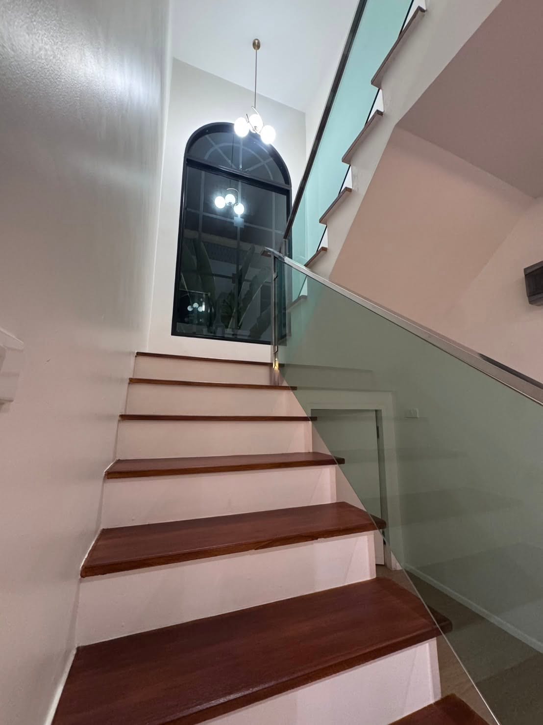 Furnished 2-Bedroom House — Chaofah Garden Home, Koh Kaew 12