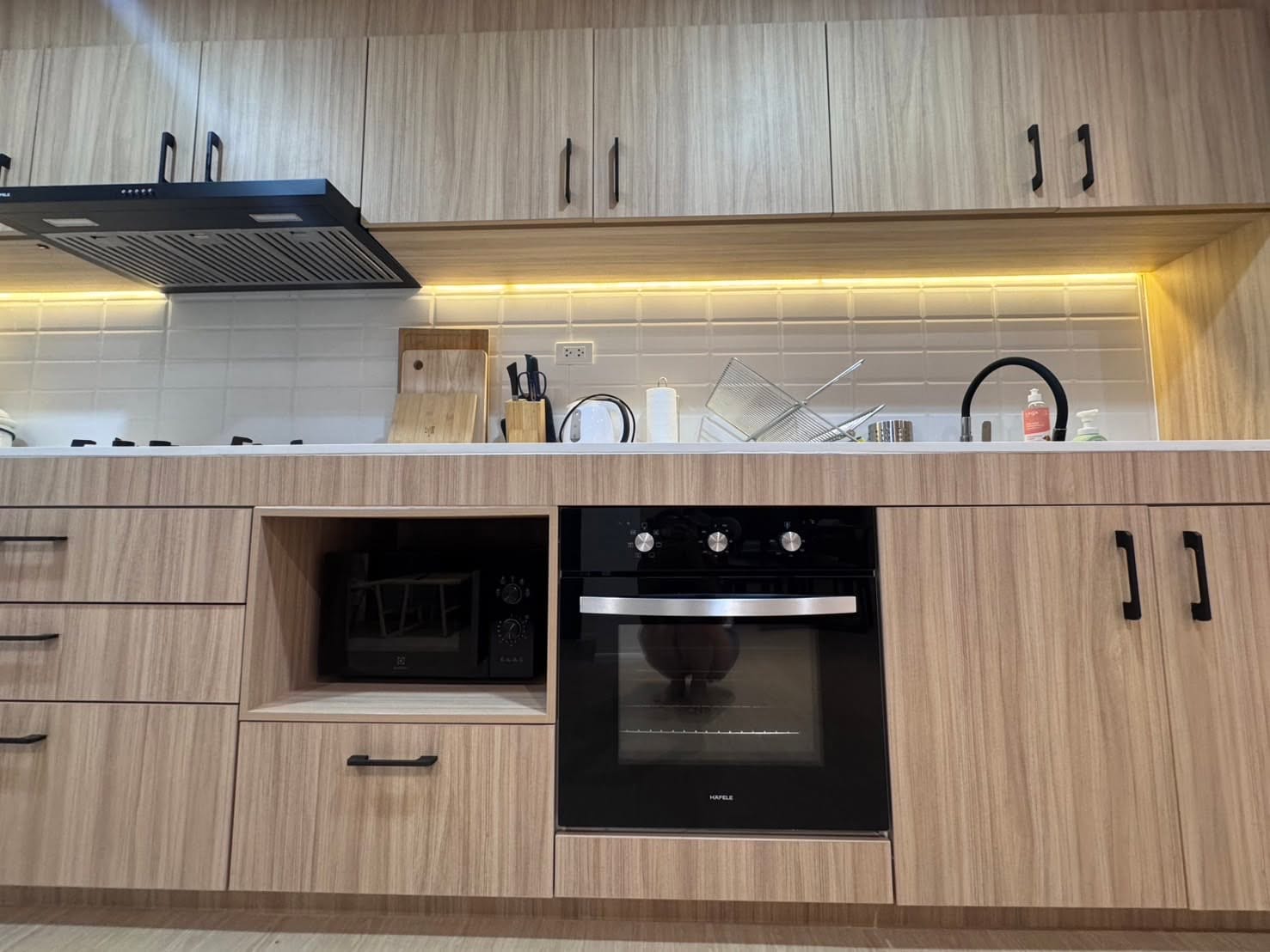 Furnished 2-Bedroom House — Chaofah Garden Home, Koh Kaew 6