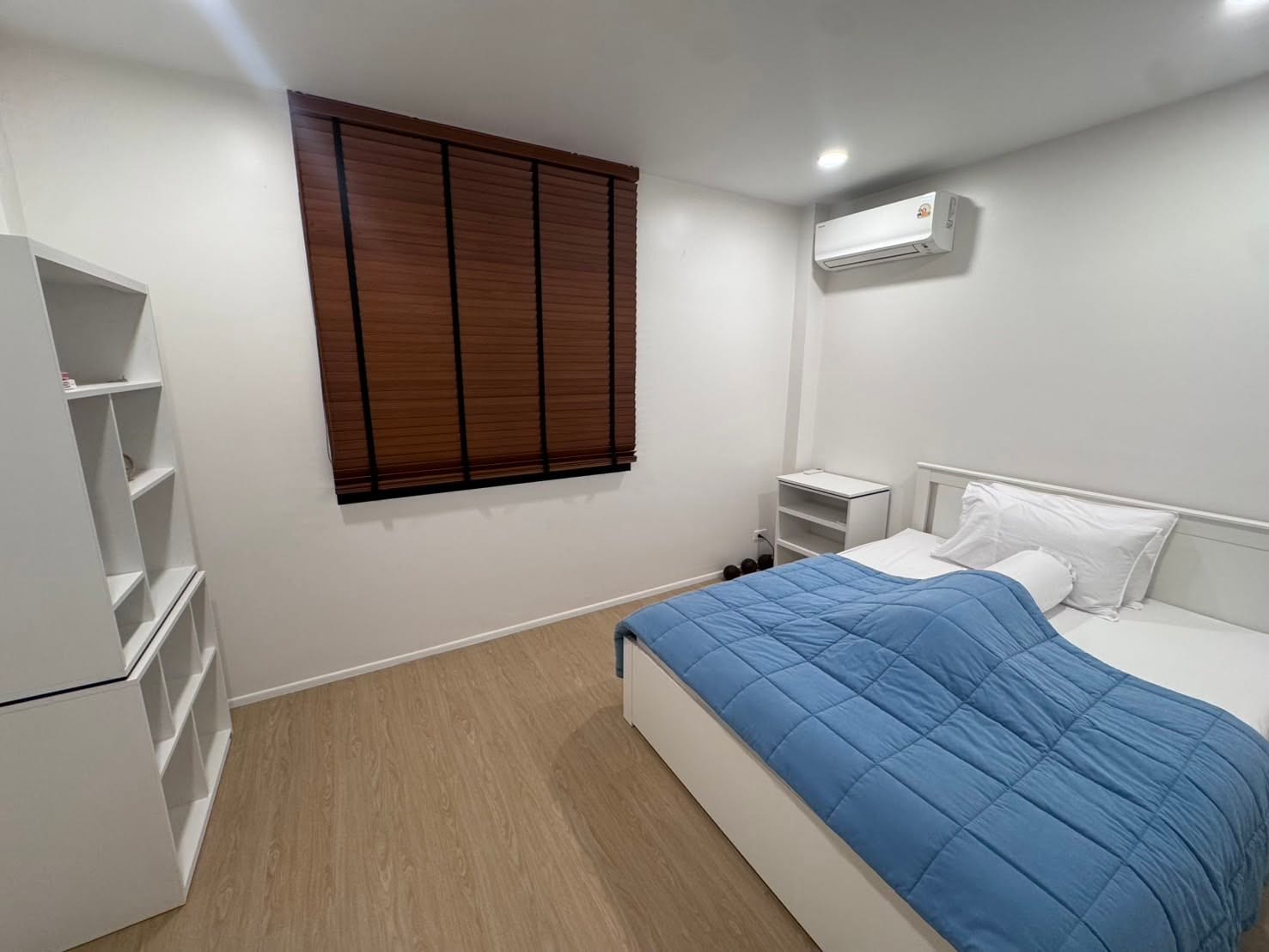 Furnished 2-Bedroom House — Chaofah Garden Home, Koh Kaew 8