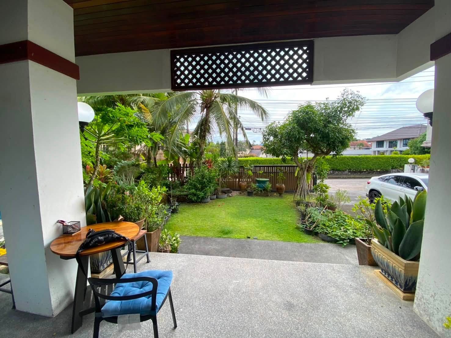 4-Bedroom Pool Villa on 200 sq.wah — Chuan Chuen Village, Koh Kaew 4
