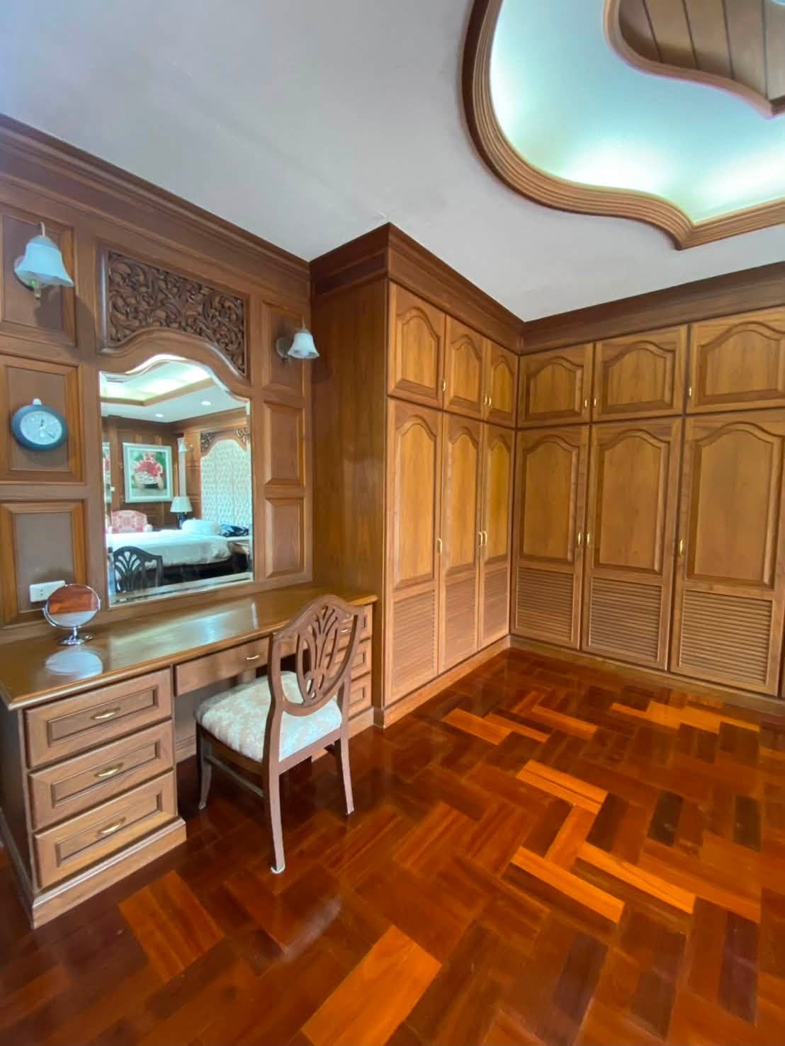 4-Bedroom Pool Villa on 200 sq.wah — Chuan Chuen Village, Koh Kaew 5