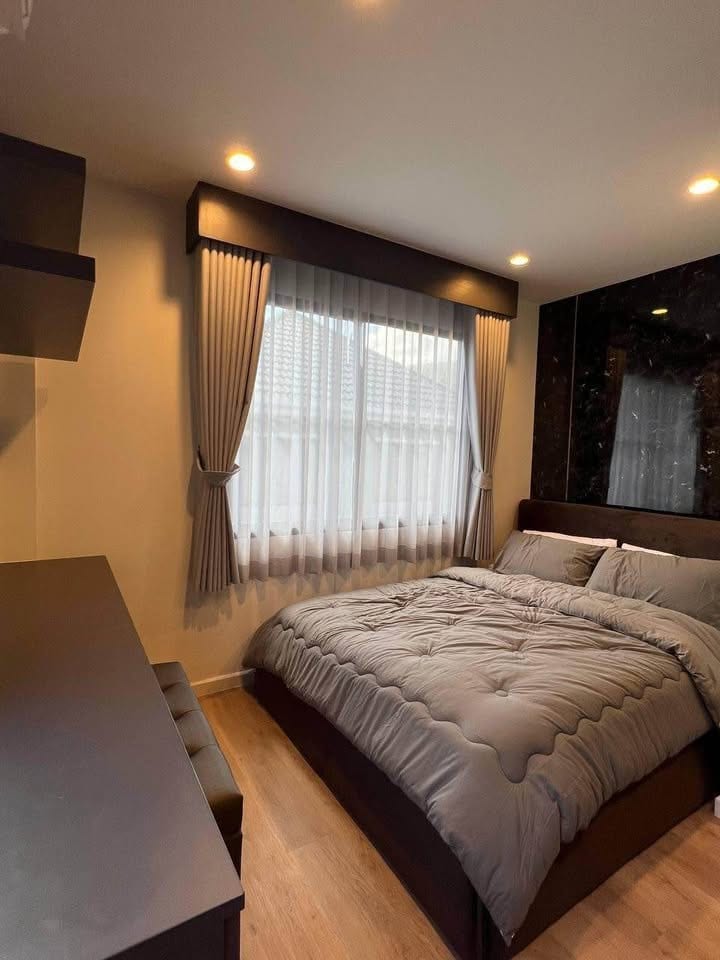 3-Bedroom House for Rent in Koh Kaew, Phuket — interior view