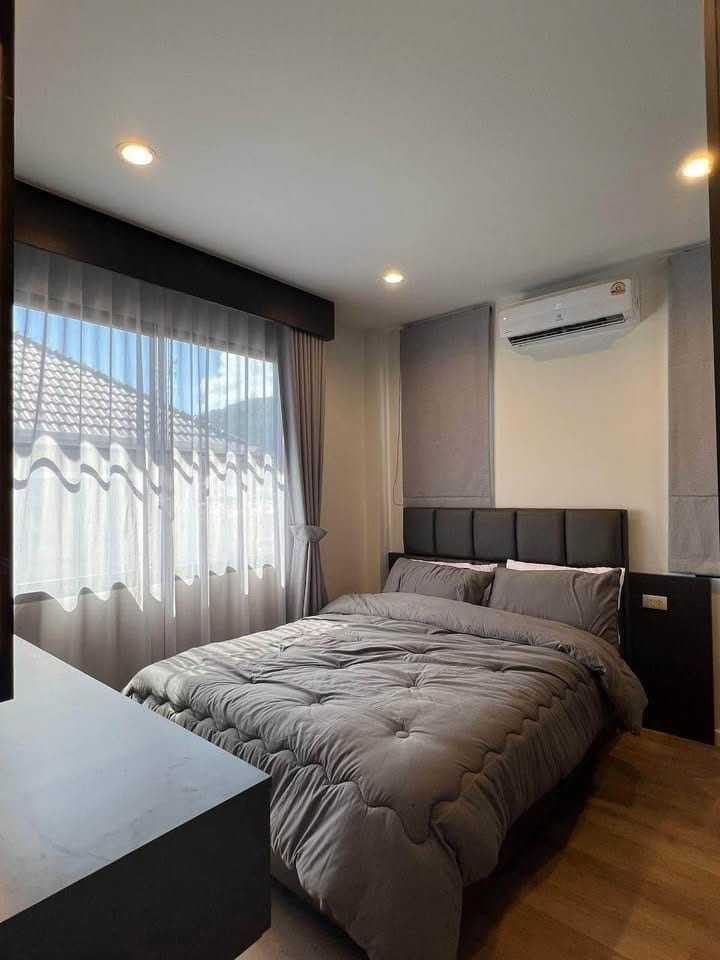 3-Bedroom House for Rent in Koh Kaew, Phuket — interior view