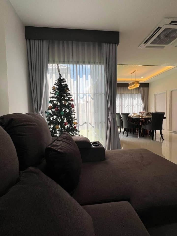 3-Bedroom House for Rent in Koh Kaew, Phuket — interior view