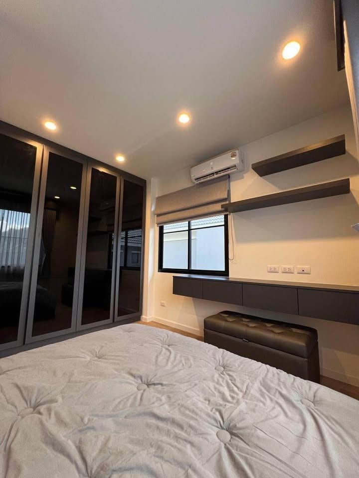 3-Bedroom House for Rent in Koh Kaew, Phuket — interior view