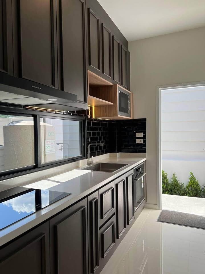 3-Bedroom House for Rent in Koh Kaew, Phuket — interior view