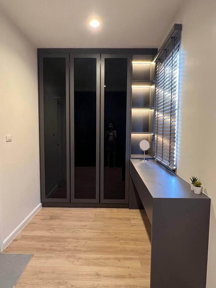 3-Bedroom House for Rent in Koh Kaew, Phuket — interior view