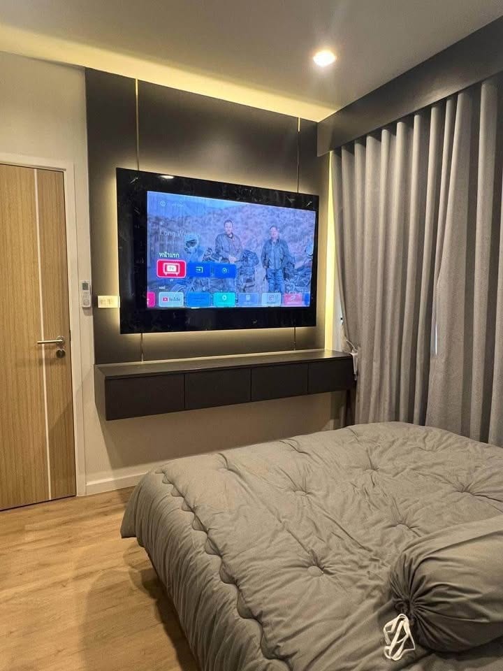 3-Bedroom House for Rent in Koh Kaew, Phuket — interior view