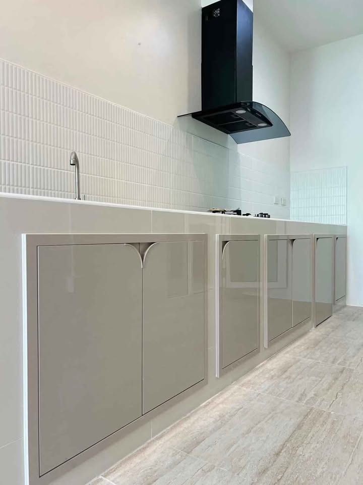 Detached 3-Bedroom Family House near International Schools — Koh Kaew 12