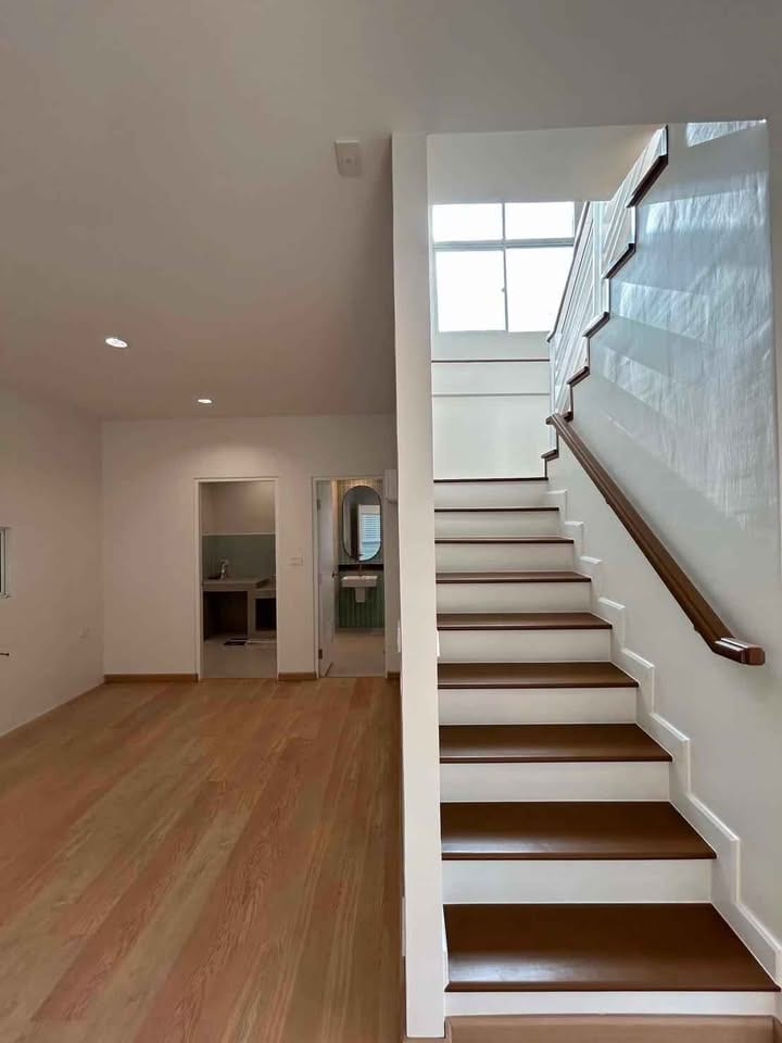 Detached 3-Bedroom Family House near International Schools — Koh Kaew 14