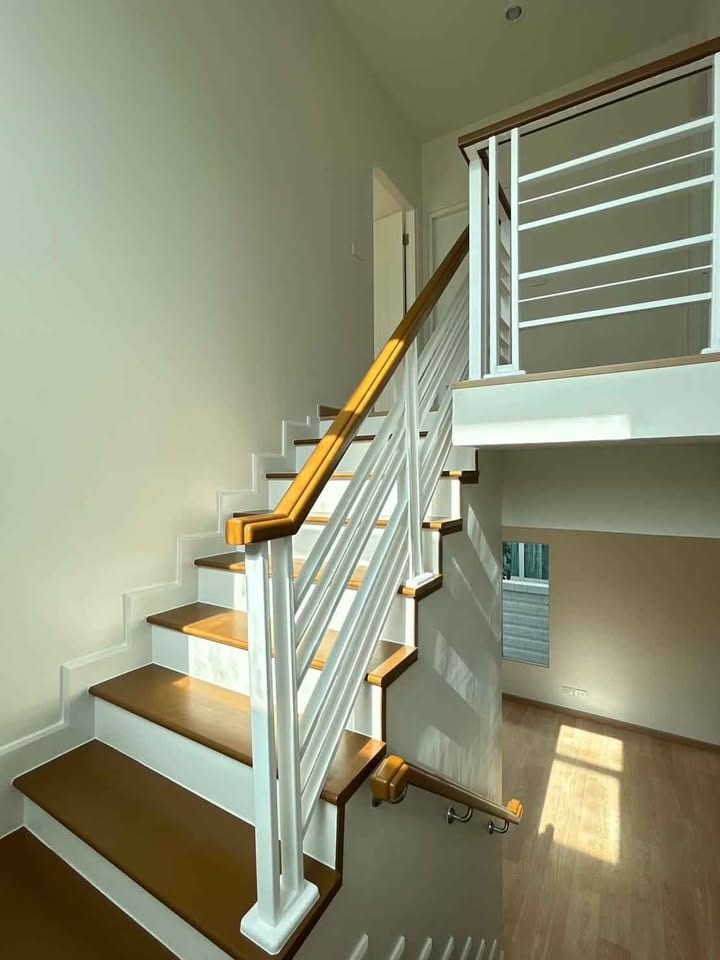Detached 3-Bedroom Family House near International Schools — Koh Kaew 15