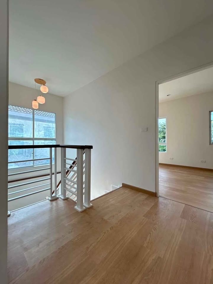 Detached 3-Bedroom Family House near International Schools — Koh Kaew 16