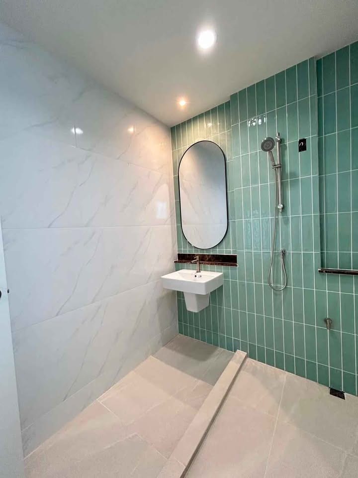 Detached 3-Bedroom Family House near International Schools — Koh Kaew 18
