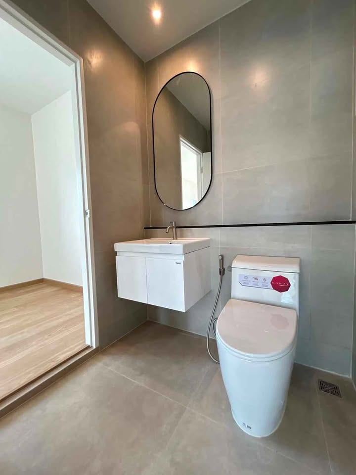 Detached 3-Bedroom Family House near International Schools — Koh Kaew 19
