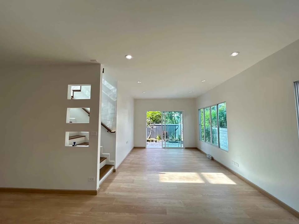Detached 3-Bedroom Family House near International Schools — Koh Kaew 8
