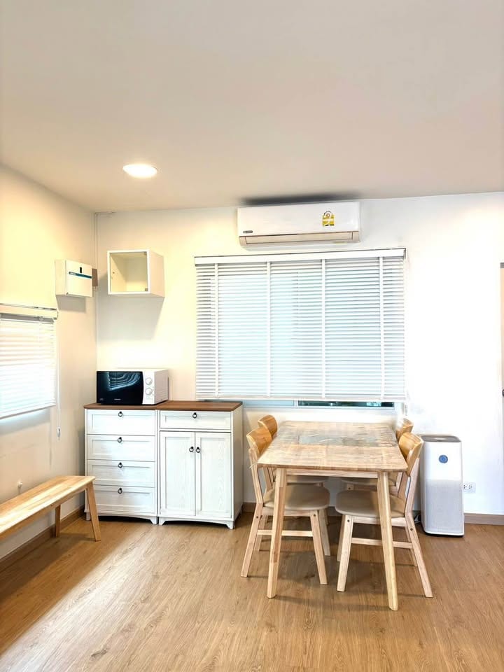 3-Bedroom House for Sale in Koh Kaew, Phuket — interior view