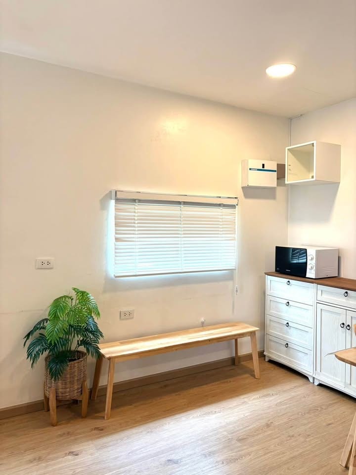 3-Bedroom House for Sale in Koh Kaew, Phuket — interior view