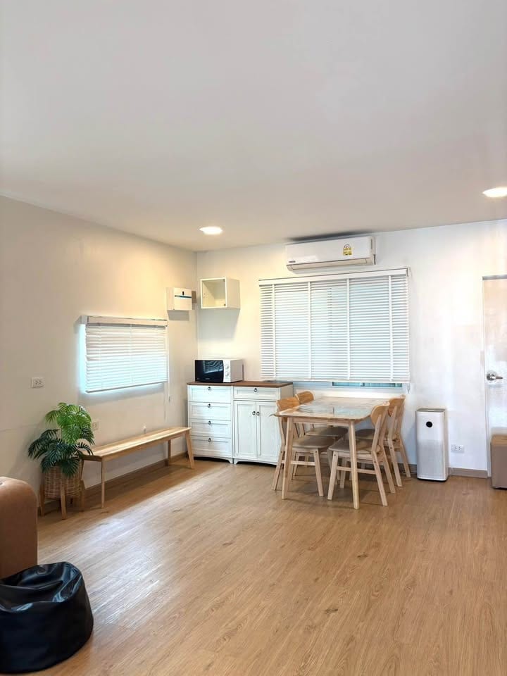3-Bedroom House for Sale in Koh Kaew, Phuket — interior view