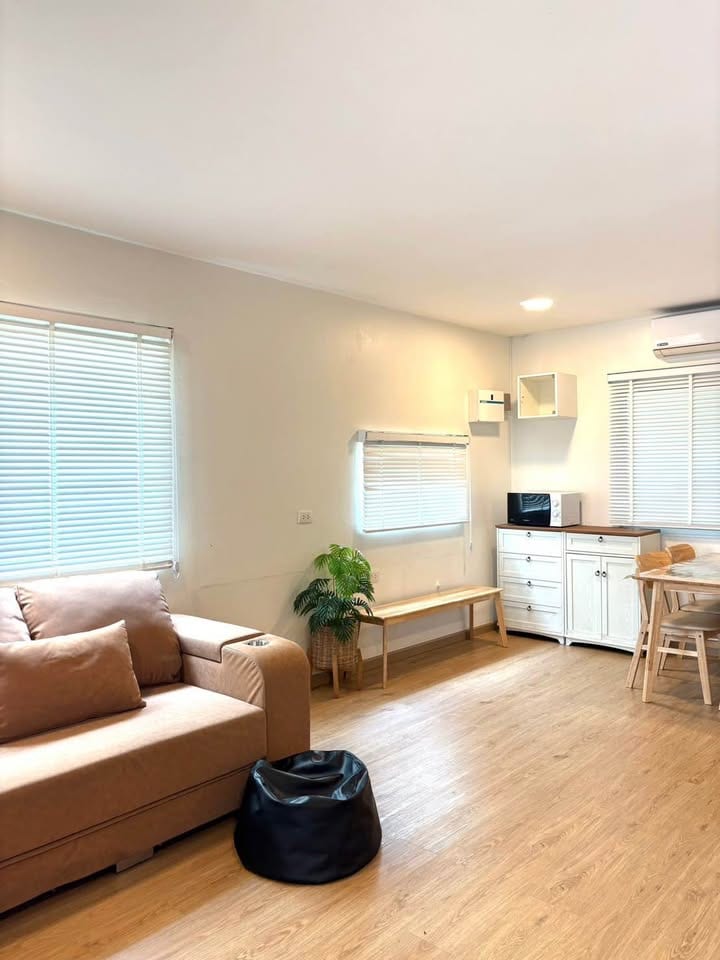 3-Bedroom House for Sale in Koh Kaew, Phuket — interior view