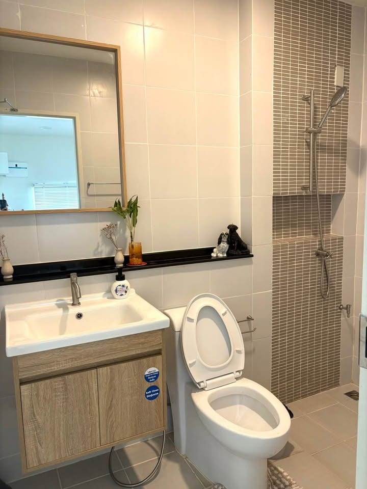 3-Bedroom House for Sale in Koh Kaew, Phuket — interior view