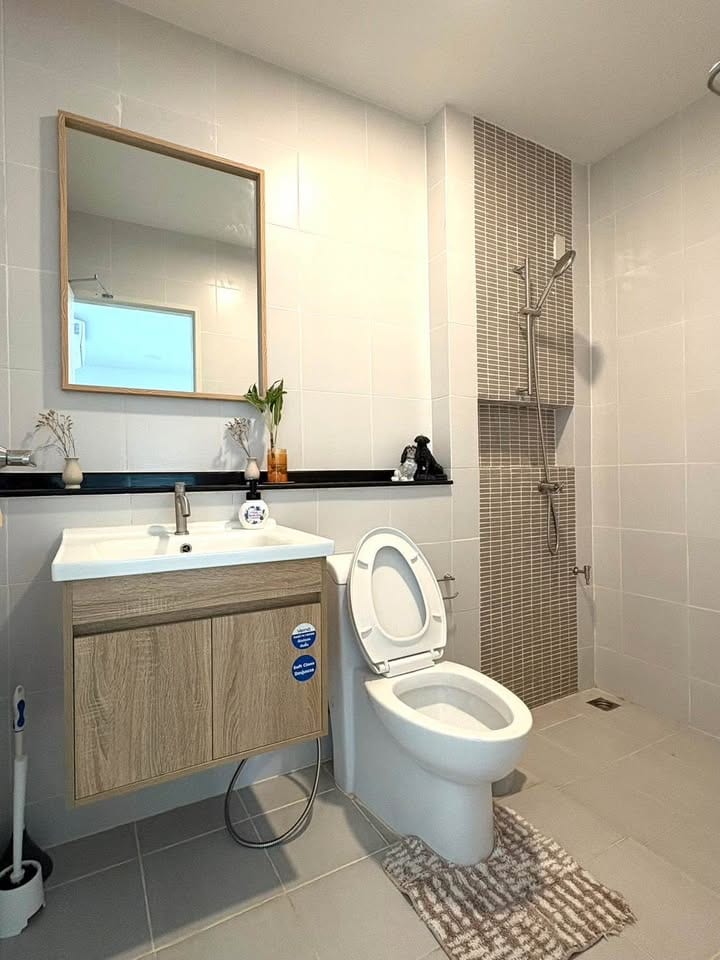 3-Bedroom House for Sale in Koh Kaew, Phuket — interior view