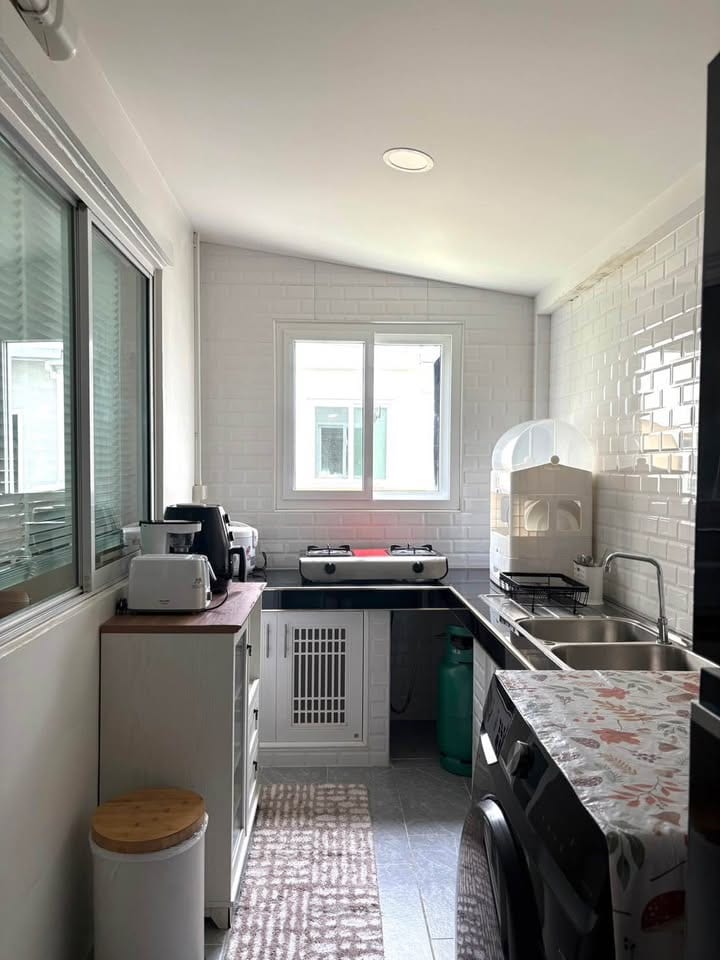 3-Bedroom House for Sale in Koh Kaew, Phuket — interior view