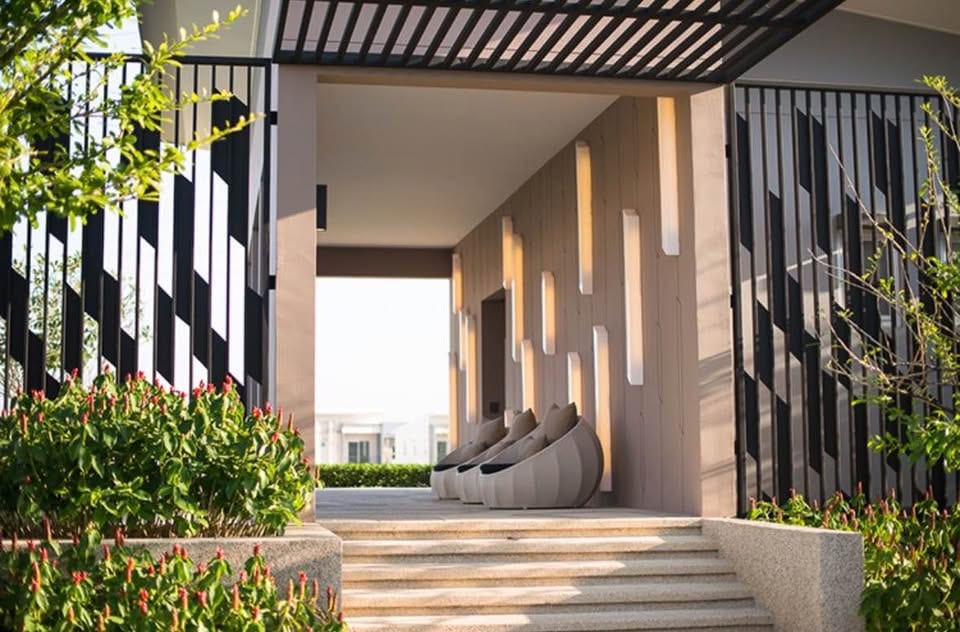3-Bedroom House for Sale in Koh Kaew, Phuket — interior view