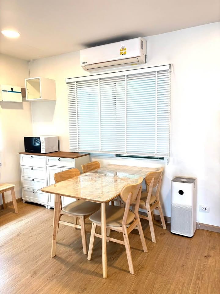 3-Bedroom House for Sale in Koh Kaew, Phuket — interior view