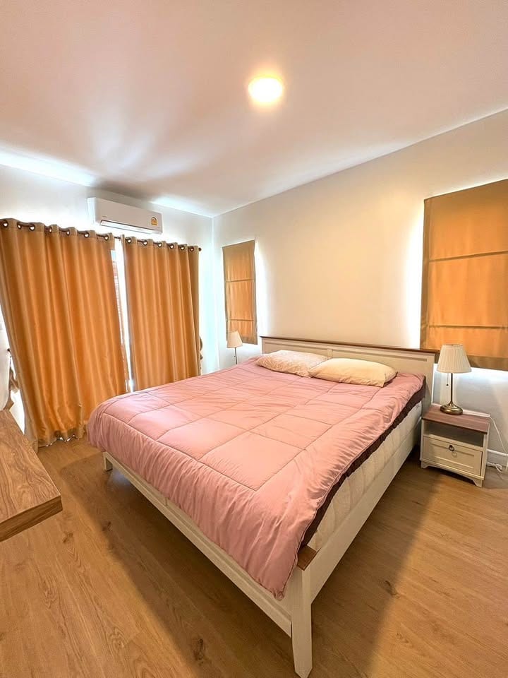 3-Bedroom House for Sale in Koh Kaew, Phuket — interior view