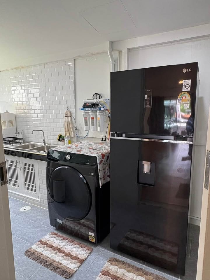 3-Bedroom House for Sale in Koh Kaew, Phuket — interior view