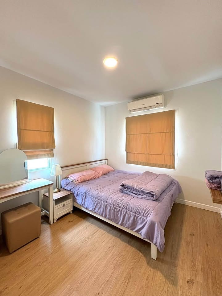 3-Bedroom House for Sale in Koh Kaew, Phuket — interior view