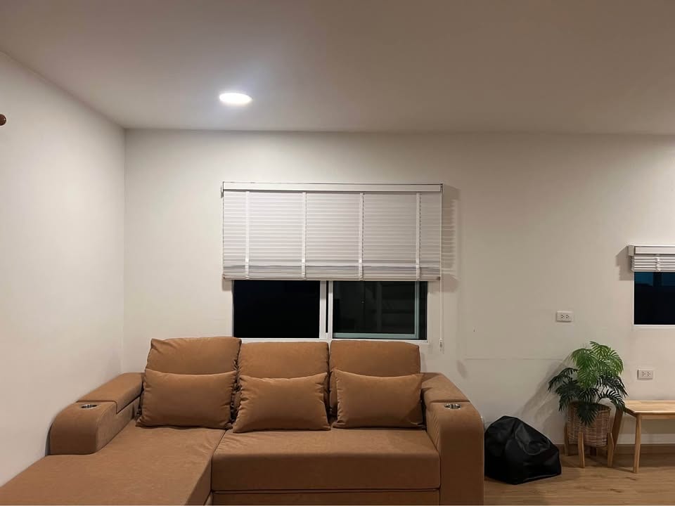 3-Bedroom House for Sale in Koh Kaew, Phuket — interior view