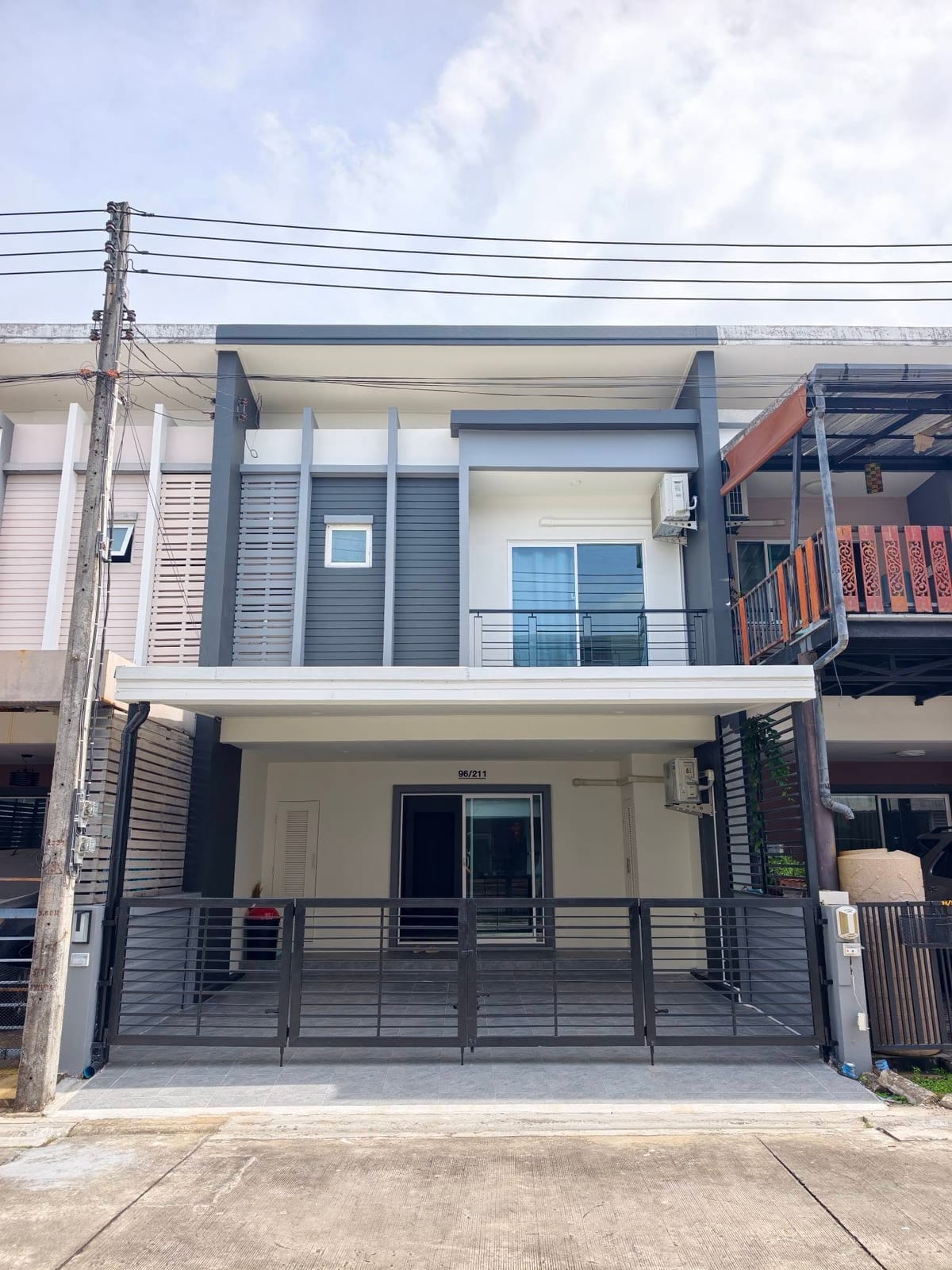 3-Bedroom House for Rent in Koh Kaew, Phuket