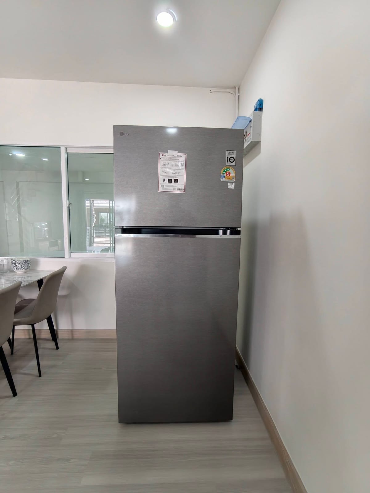 3-Bedroom House for Rent in Koh Kaew, Phuket — interior view