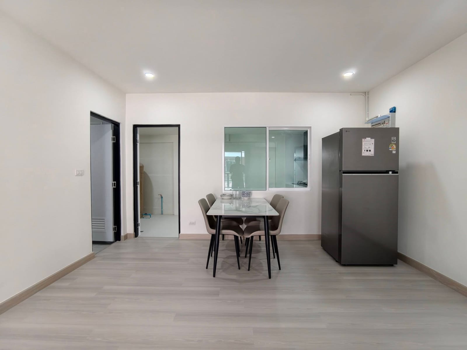 3-Bedroom House for Rent in Koh Kaew, Phuket — interior view