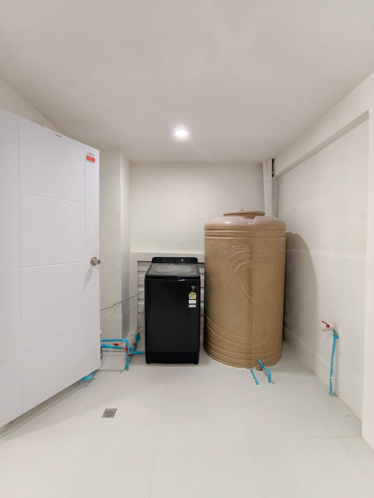 3-Bedroom House for Rent in Koh Kaew, Phuket — interior view