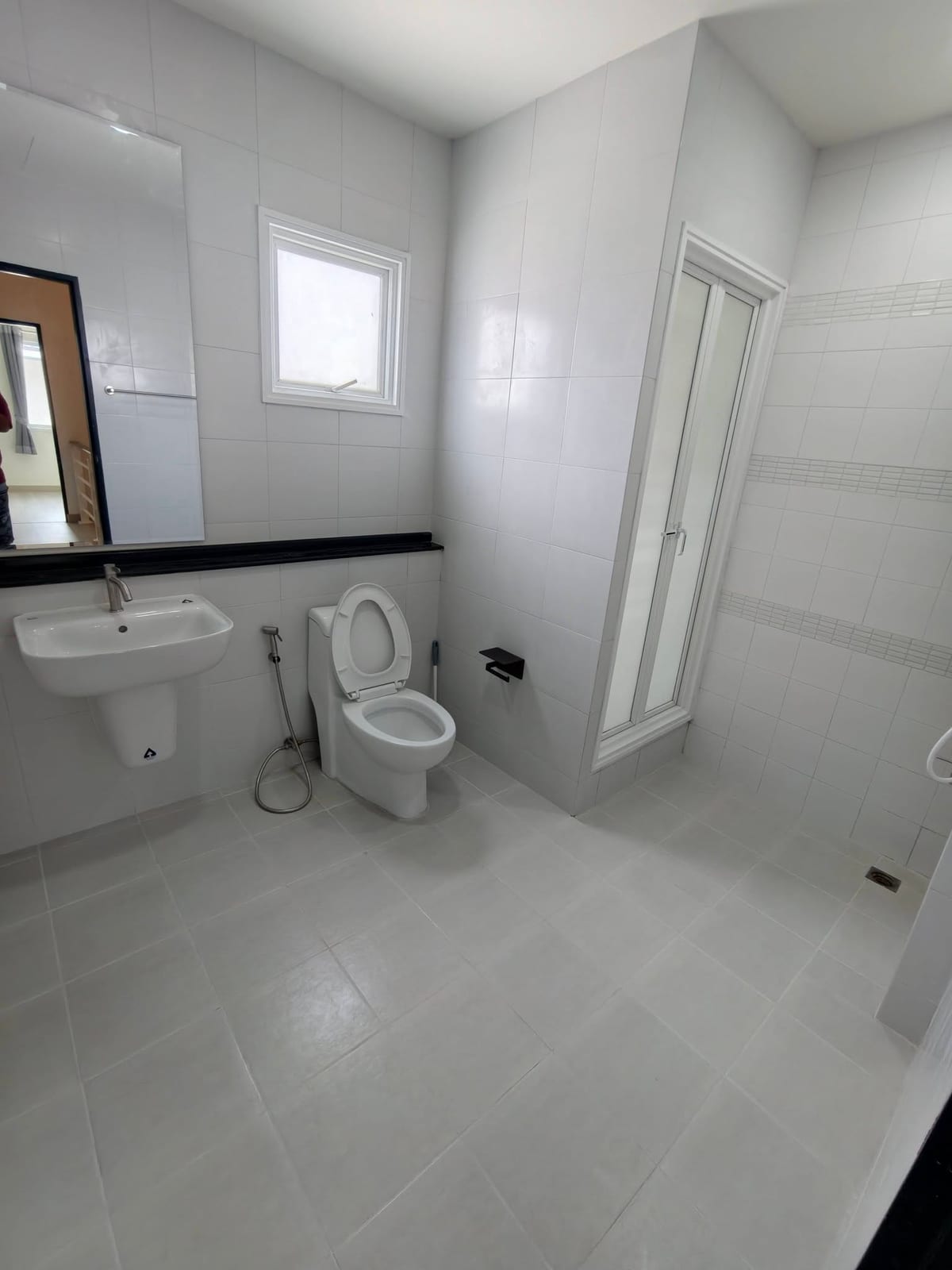 3-Bedroom House for Rent in Koh Kaew, Phuket — interior view