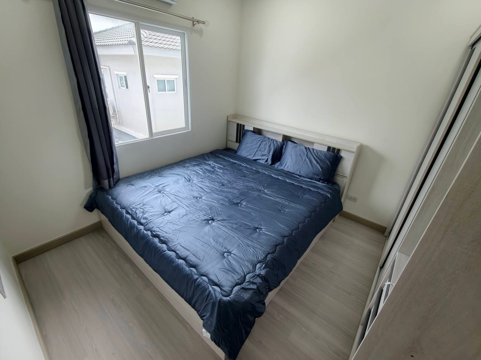 3-Bedroom House for Rent in Koh Kaew, Phuket — interior view