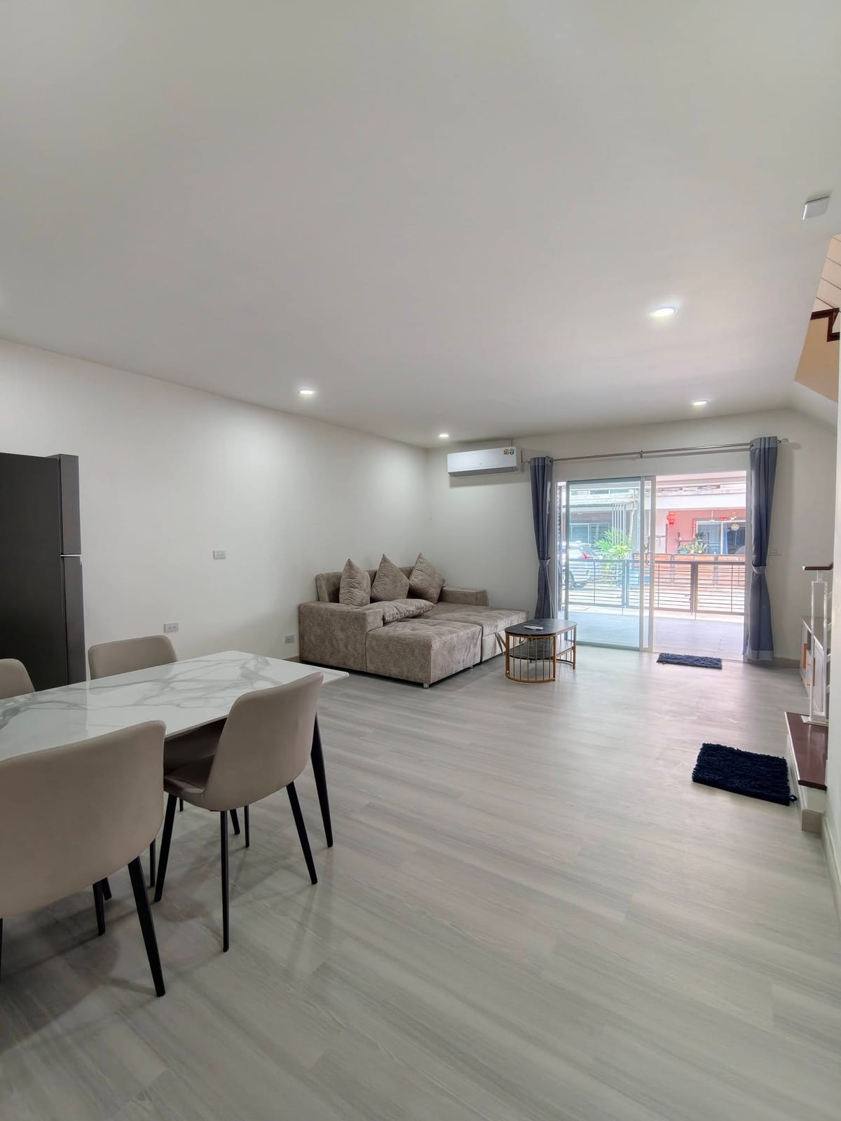 3-Bedroom House for Rent in Koh Kaew, Phuket — interior view