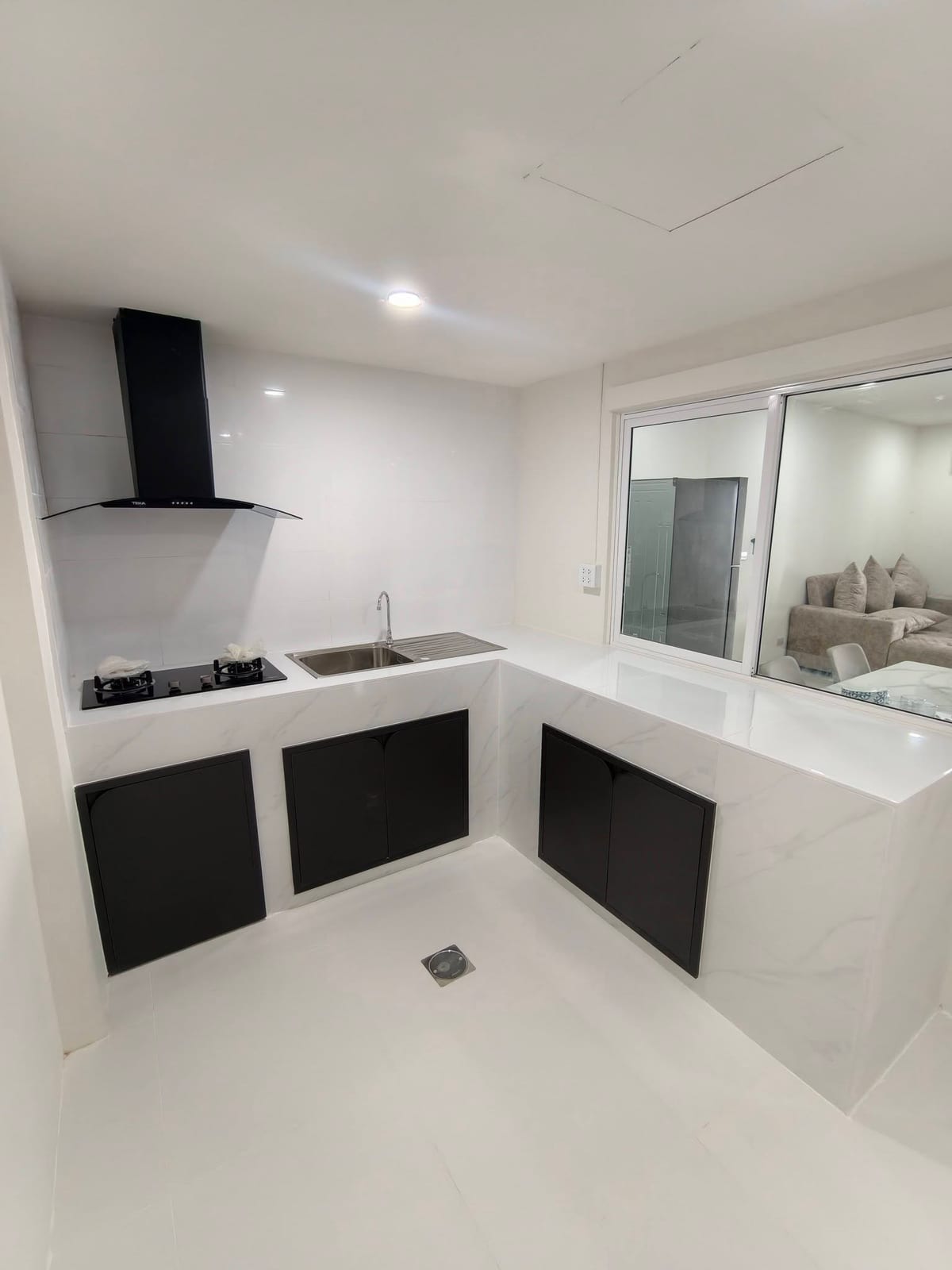 3-Bedroom House for Rent in Koh Kaew, Phuket — interior view