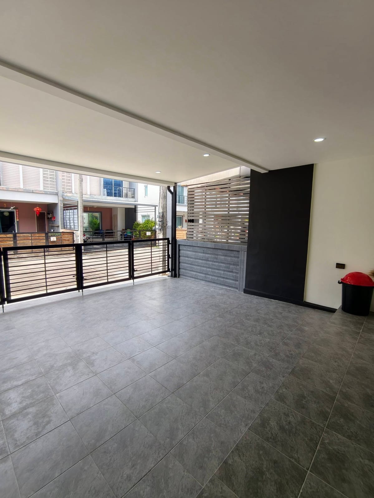 3-Bedroom House for Rent in Koh Kaew, Phuket — interior view