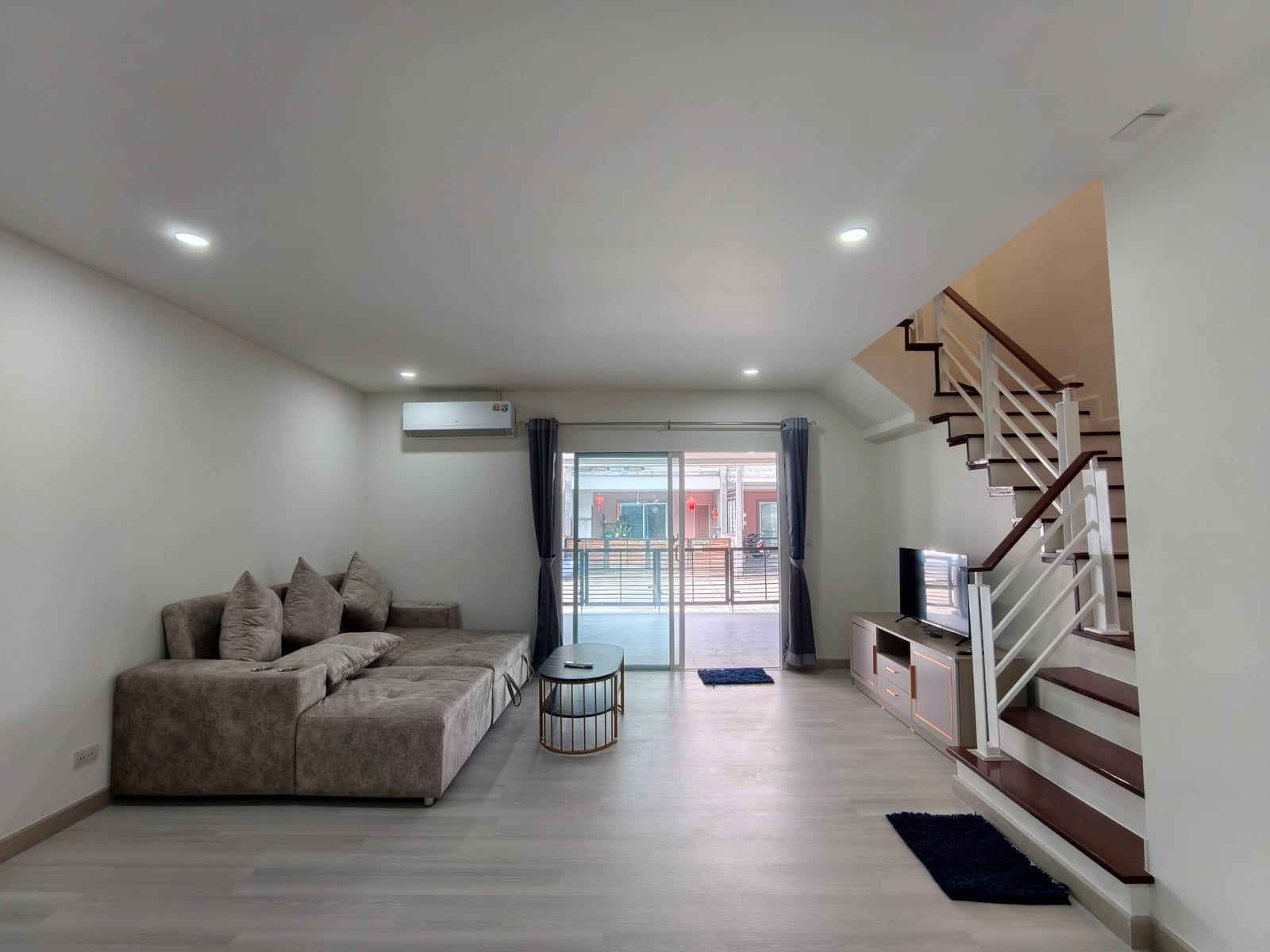3-Bedroom House for Rent in Koh Kaew, Phuket — interior view
