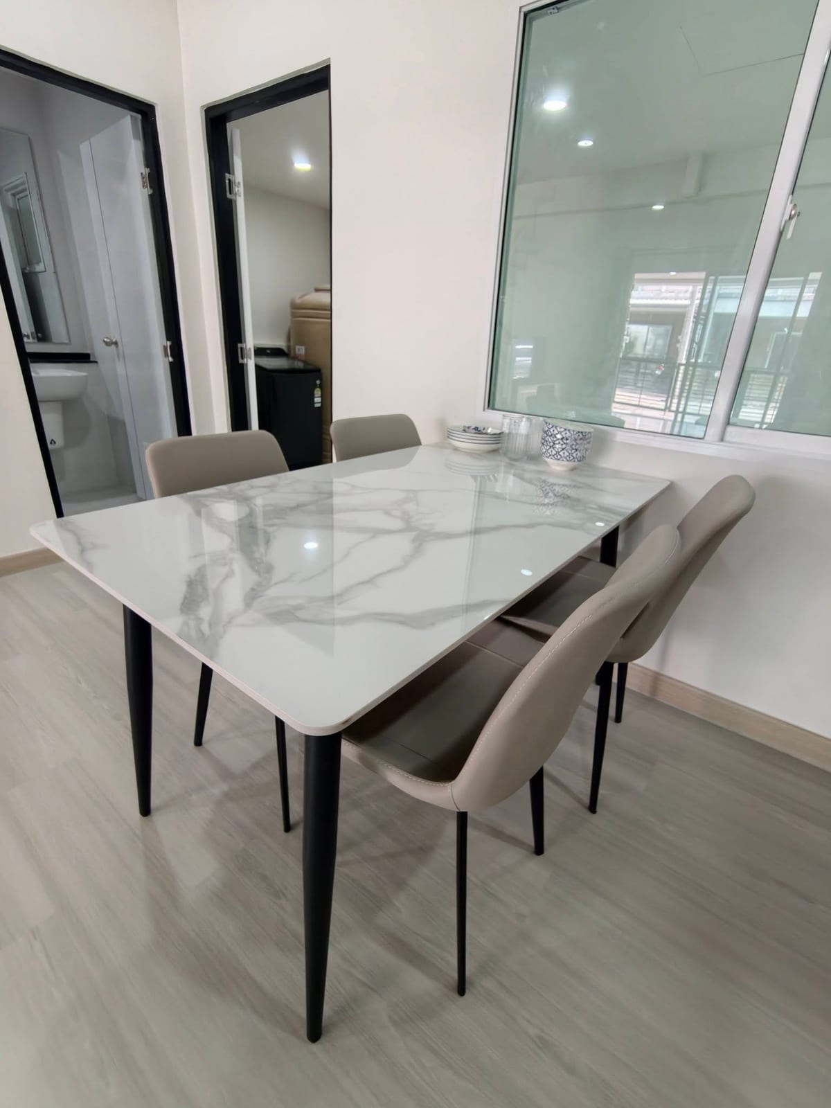 3-Bedroom House for Rent in Koh Kaew, Phuket — interior view