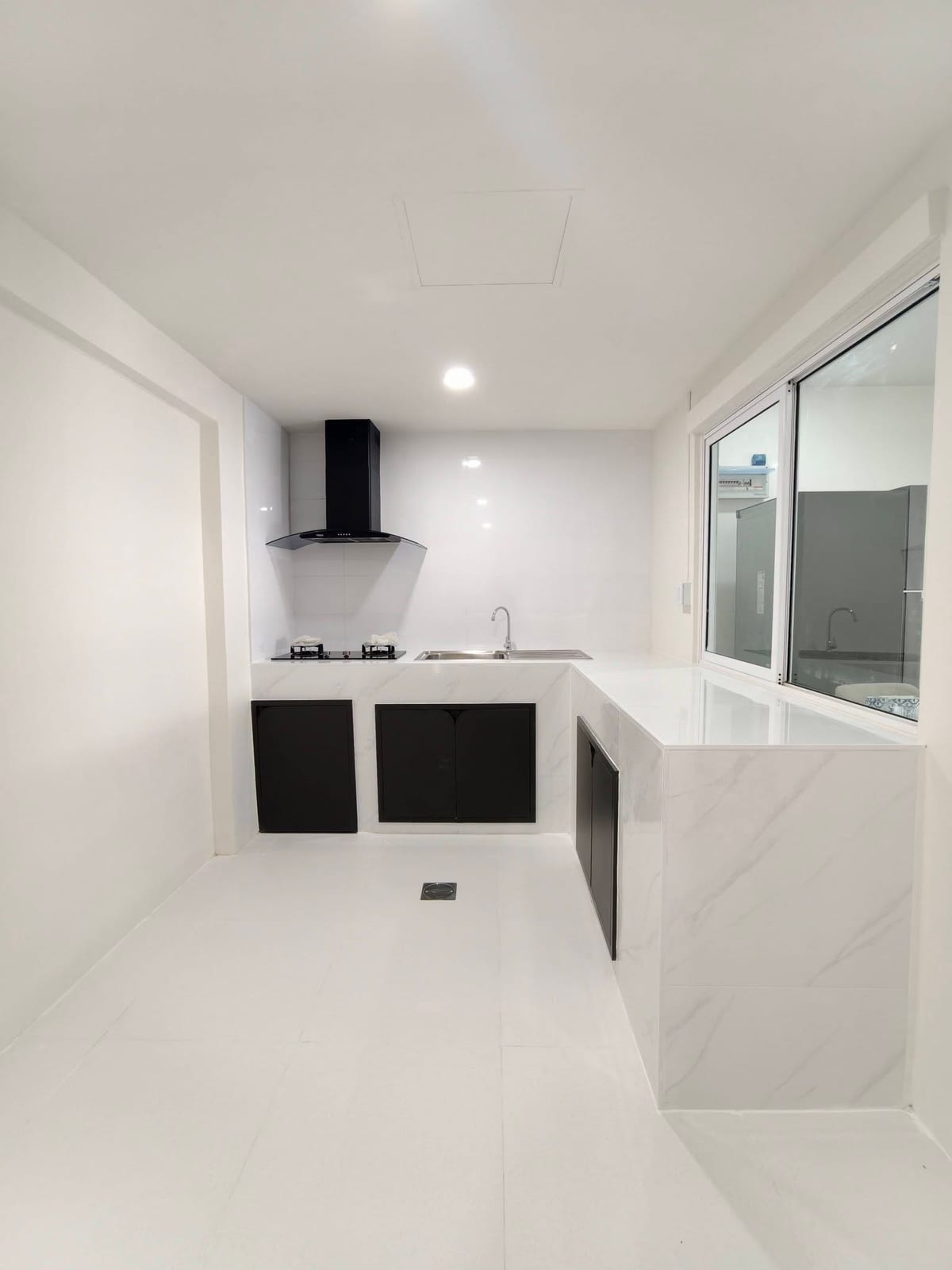 3-Bedroom House for Rent in Koh Kaew, Phuket — interior view