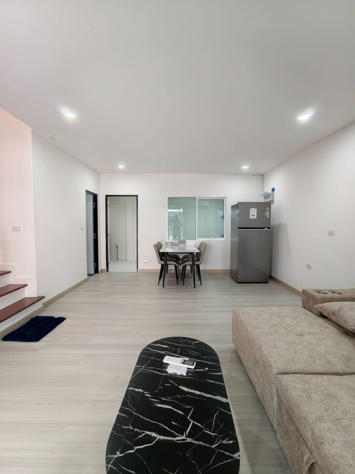 3-Bedroom House for Rent in Koh Kaew, Phuket — interior view