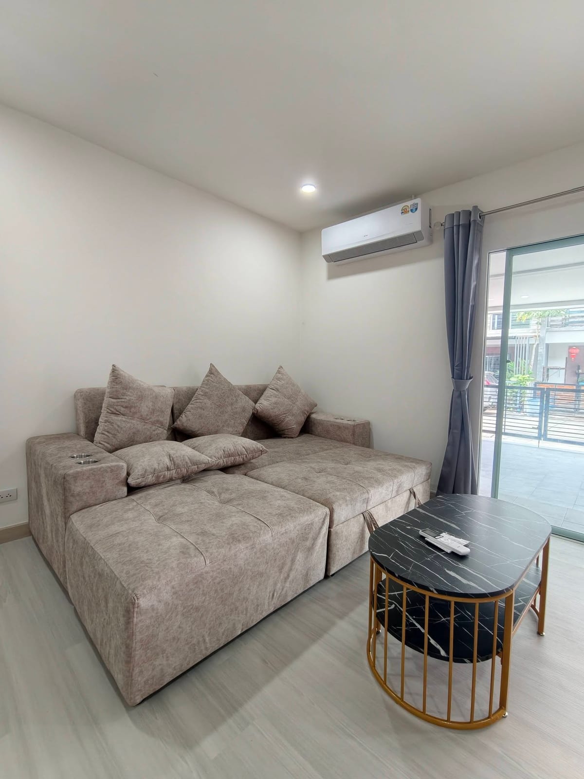 3-Bedroom House for Rent in Koh Kaew, Phuket — interior view