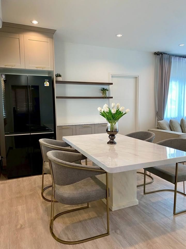 Brand New Family House — Saransiri Retreat, Koh Kaew 11